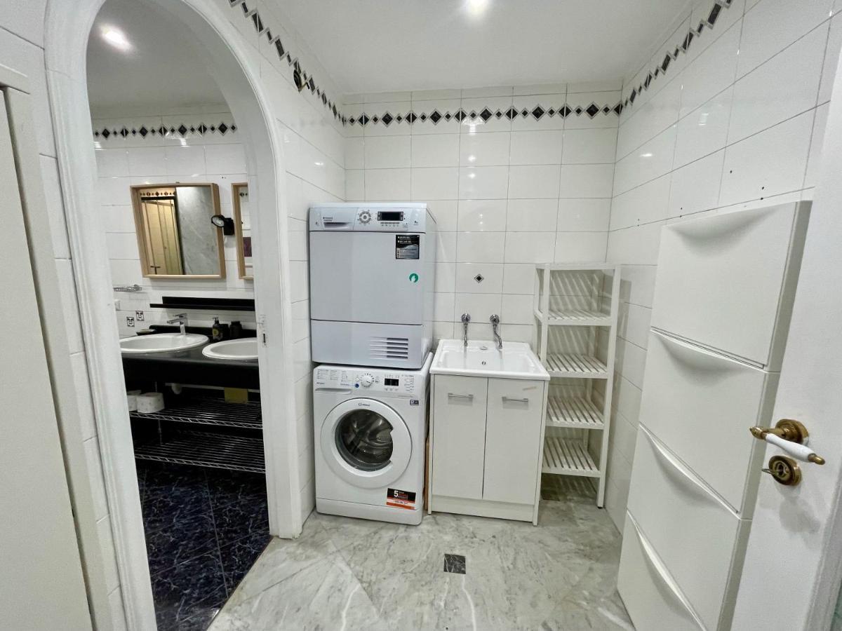 Noruena Luxury Apartment ナポリ エクステリア 写真