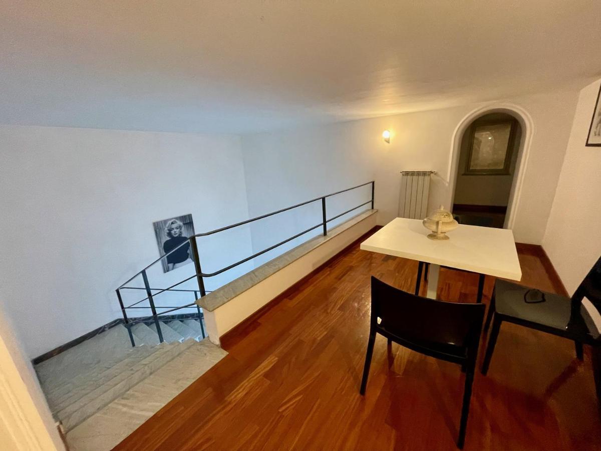 Noruena Luxury Apartment ナポリ エクステリア 写真