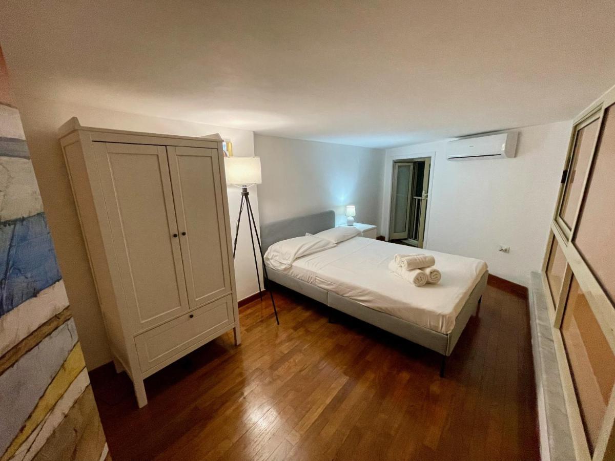 Noruena Luxury Apartment ナポリ エクステリア 写真